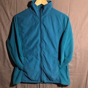 Columbia Jacket